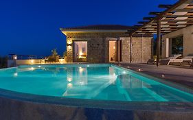 Olivia'S Villas Of Luxury