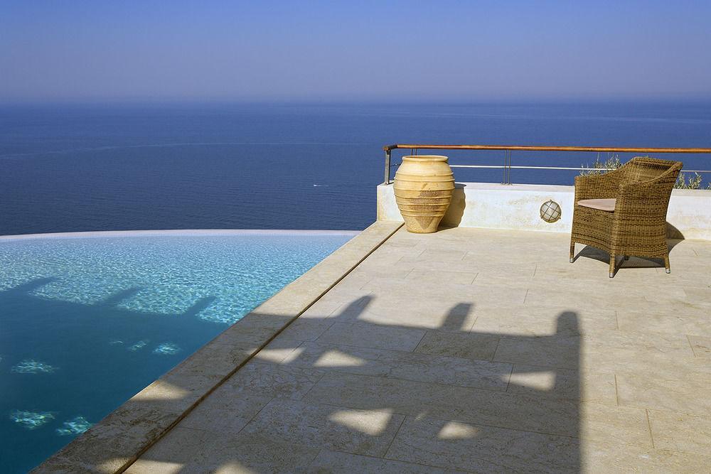 Olivia'S Villas Of Luxury Kalivia  Exterior photo